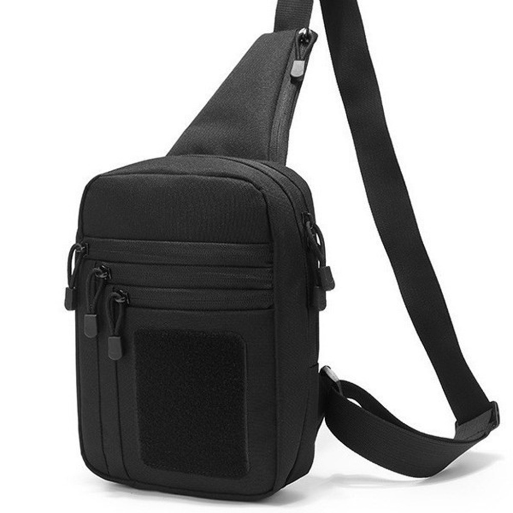 Edc Carry Pouch - Bolsa para Homens e Mulheres -