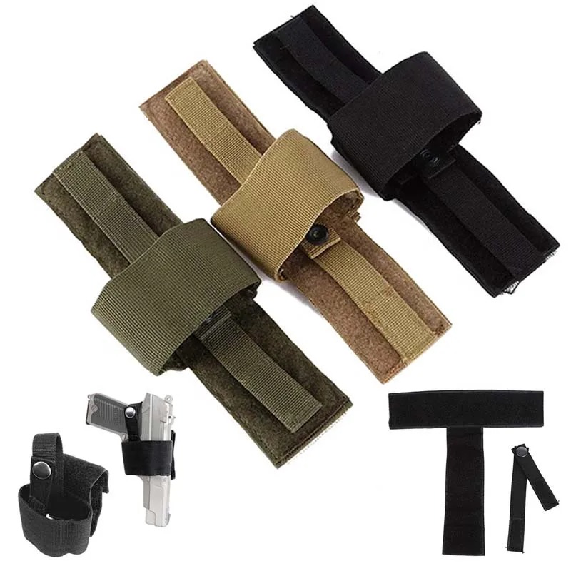 Edc Carry Gun - Suporte de Cintura Ophidian Tac Leve