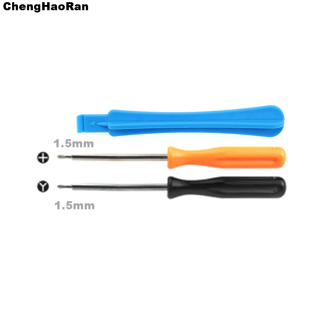 Micro Screwdriver Kit - Kit de Ferramentas 3 em 1