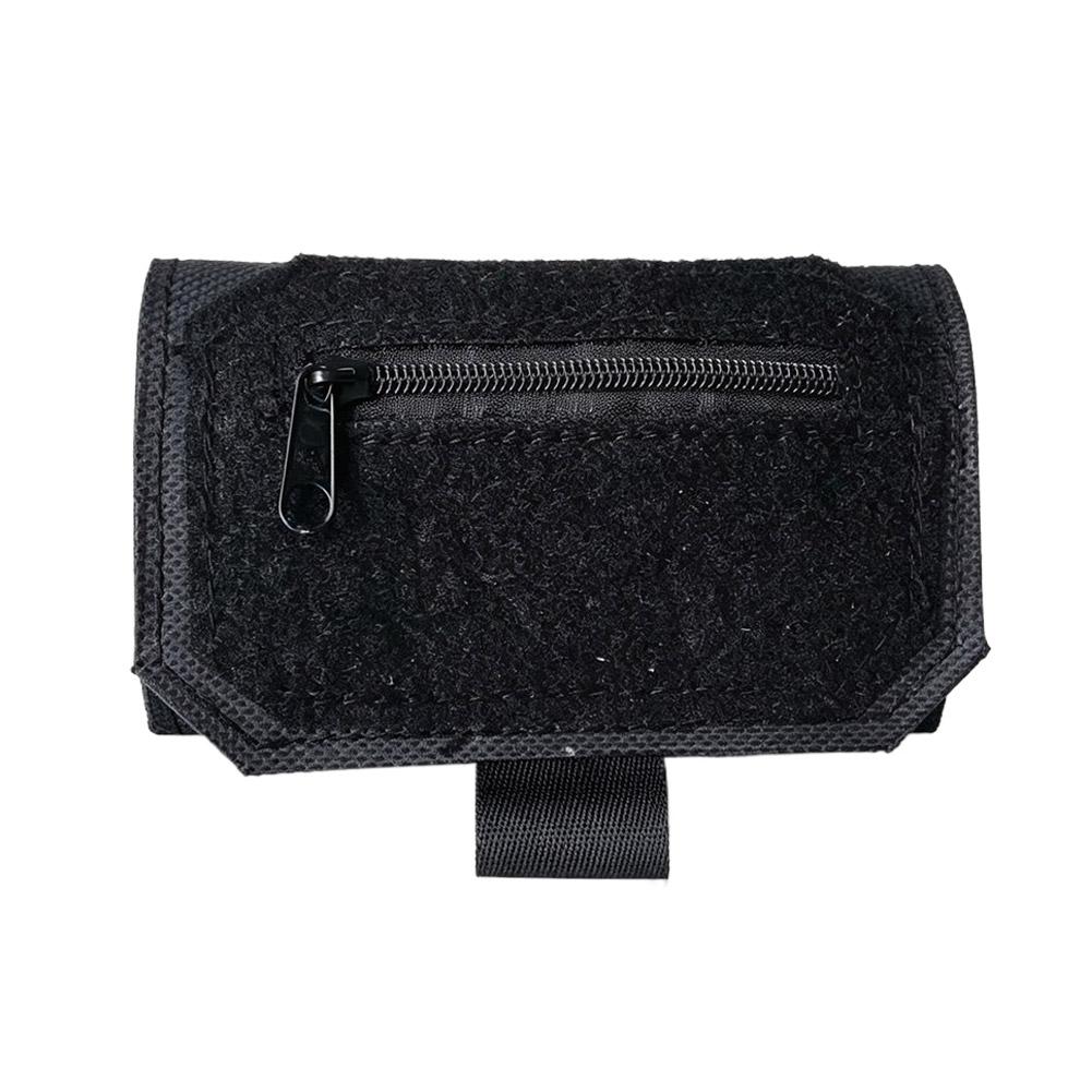 Edc Carry Belt Pouch - Bolsa Compacta para Cinto, Mini Organizador