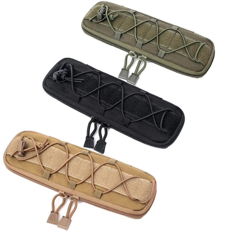 Edc Carry Flashlight - Molle faca bolsa edc pacote de