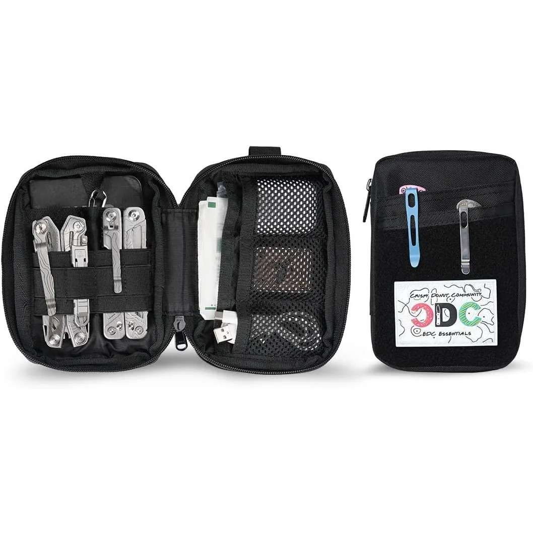 Edc Every Day Carry おもちゃ - Bolsa VIPERADE VE32 EDC, Organizador de