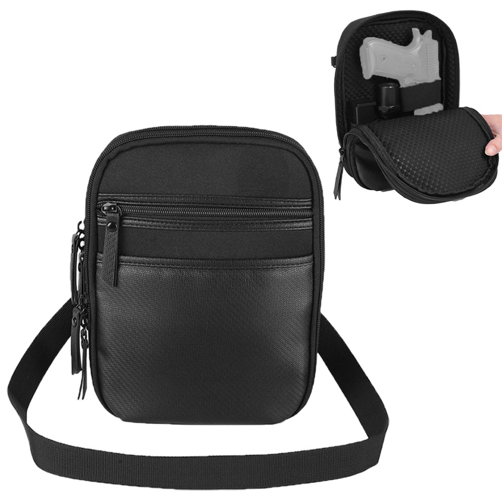Edc Carry Gun - Bolsa Tática para Armas, Bolsa de