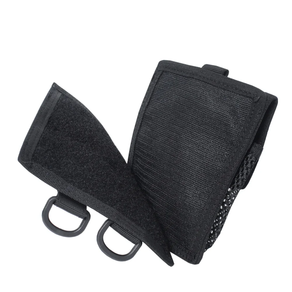 Molle bolsa cinto pacote de ci - Edc Carry Belt Pouch avaliação e preço
