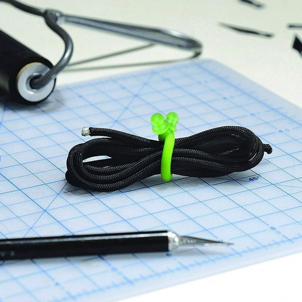 Correias Reutilizáveis para La - Gear Tie Reusable avaliação e preço