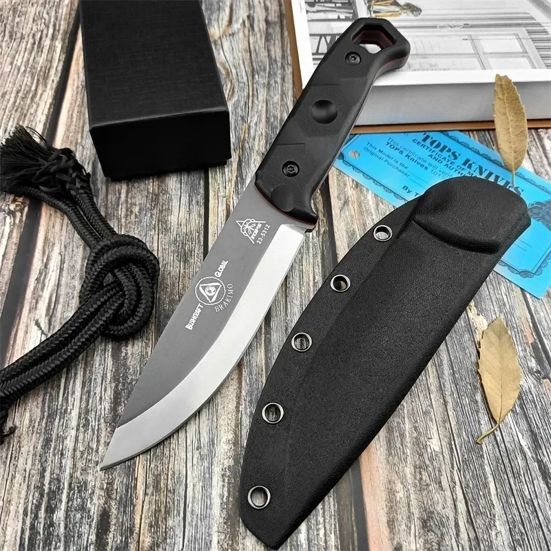Faca de Sobrevivência Portátil - Edc Every Day Carry おもちゃ avaliação e preço