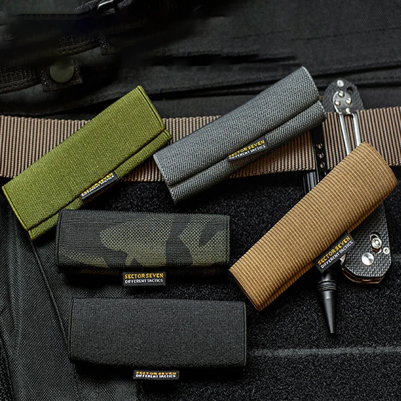 2 Peças de Suporte Elástico pa - Edc Carry Flashlight avaliação e preço
