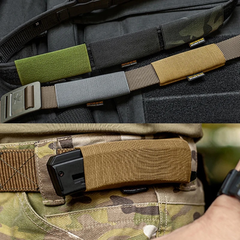 2 Peças de Suporte Elástico pa - Edc Carry Flashlight avaliação e preço