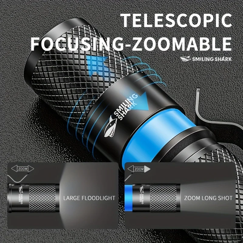Lanterna LED Tática Mini Ultra - Edc Carry Flashlight avaliação e preço