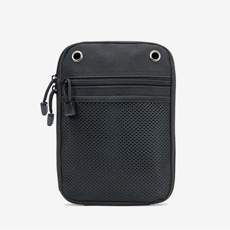 Molle tático escondido arma co - Edc Carry Gun avaliação e preço