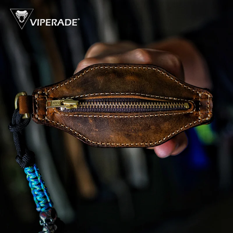​ Carteira VIPERADE PJ10 Slapj - Edc Every Day Carry おもちゃ avaliação e preço
