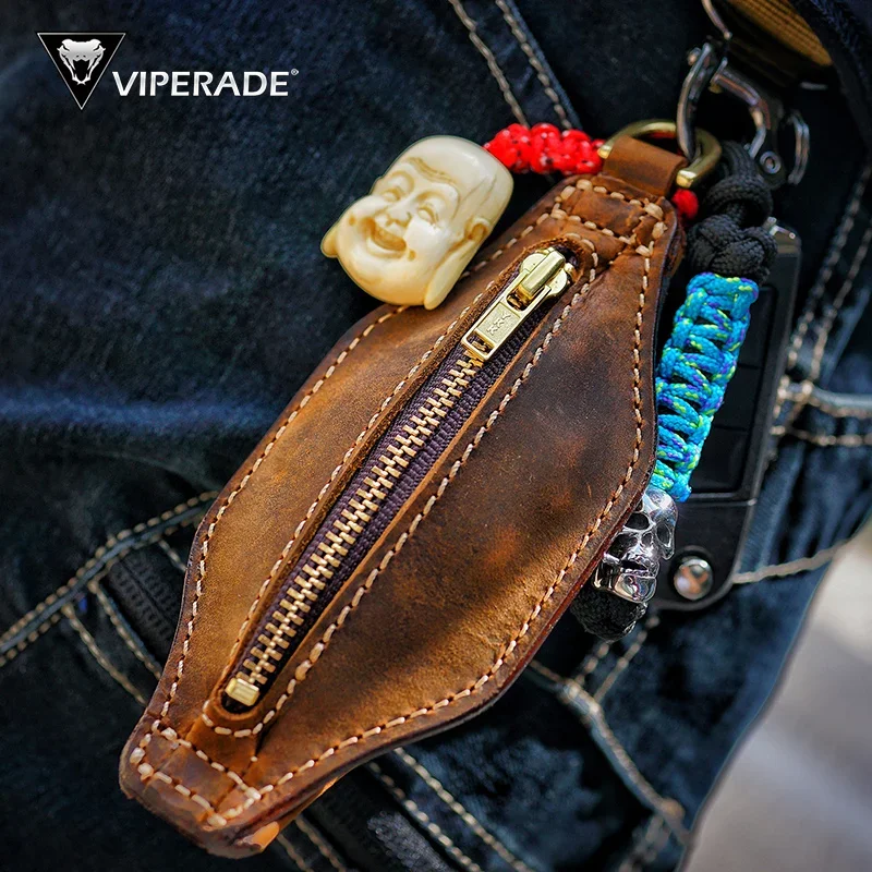 ​ Carteira VIPERADE PJ10 Slapj - Edc Every Day Carry おもちゃ avaliação e preço