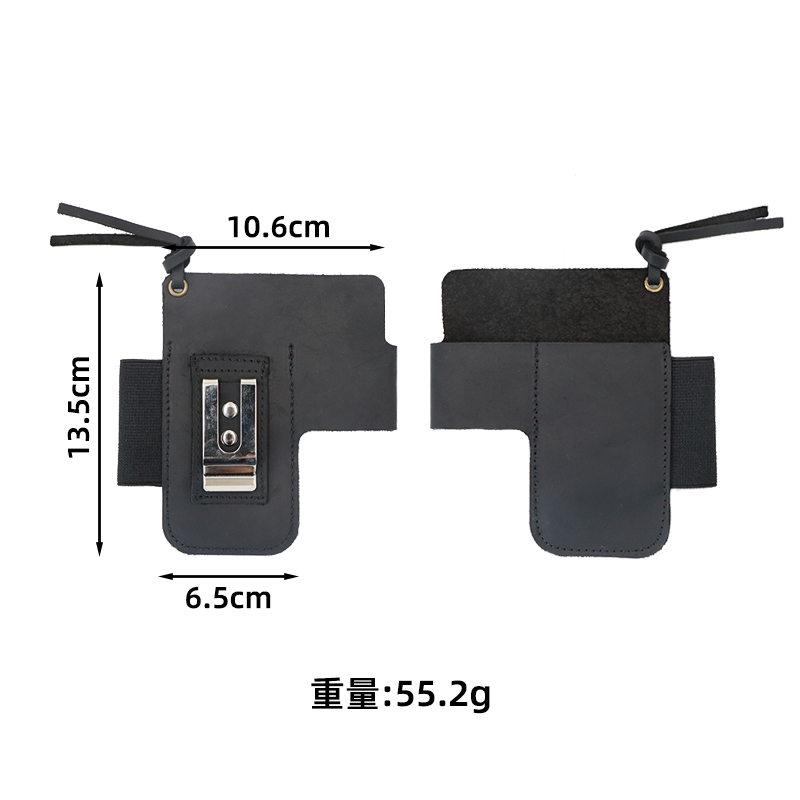 Bolsa de Cinto Tática Multifun - Edc Carry Belt Pouch avaliação e preço
