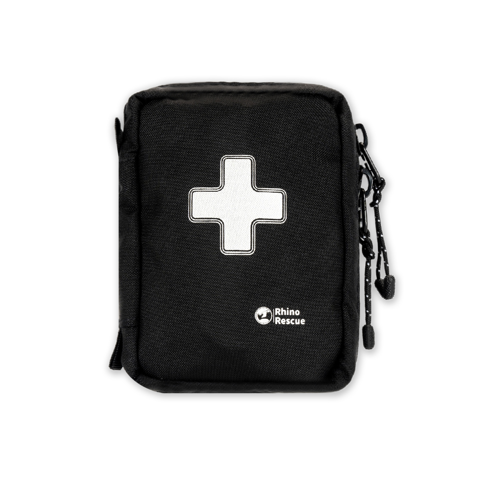 Rhino Rescue EDC POUCH, compac - Edc Every Day Carry おもちゃ avaliação e preço