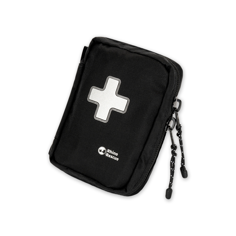 Rhino Rescue EDC POUCH, compac - Edc Every Day Carry おもちゃ avaliação e preço