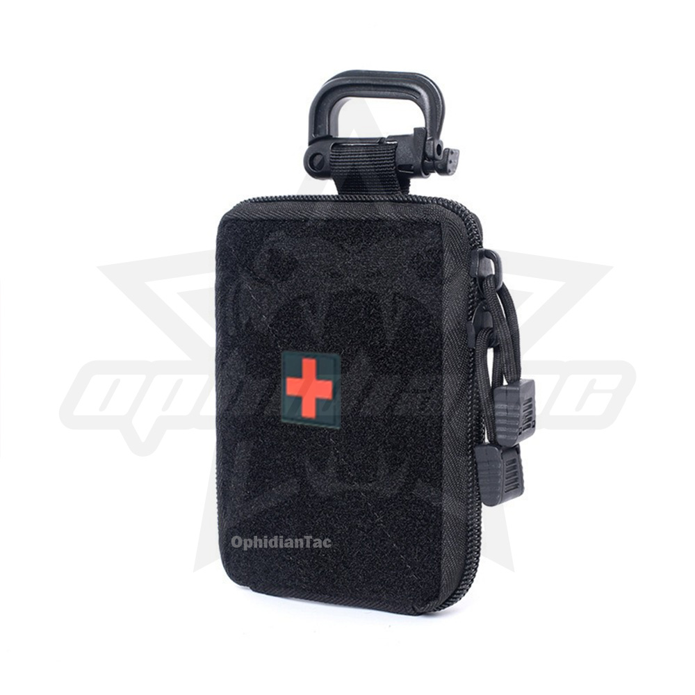 Molle edc ferramenta saco orga - Edc Carry Belt Pouch avaliação e preço
