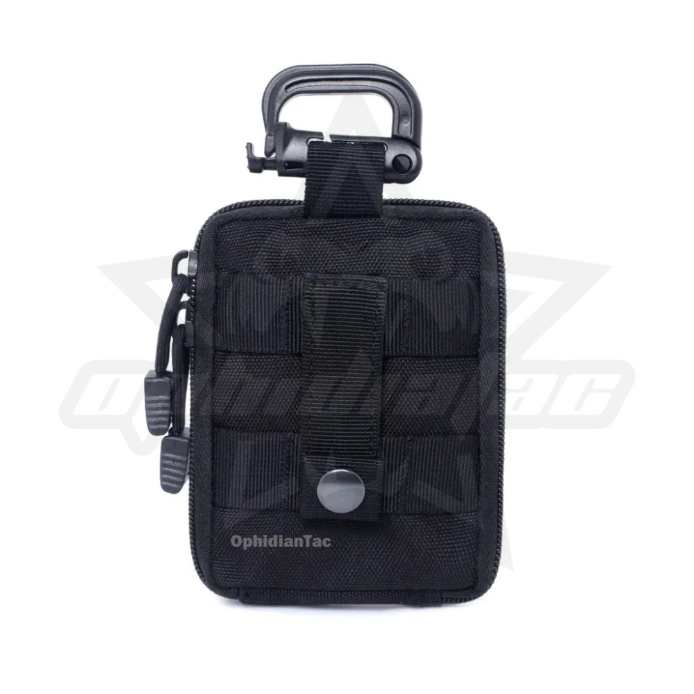 Molle edc ferramenta saco orga - Edc Carry Belt Pouch avaliação e preço