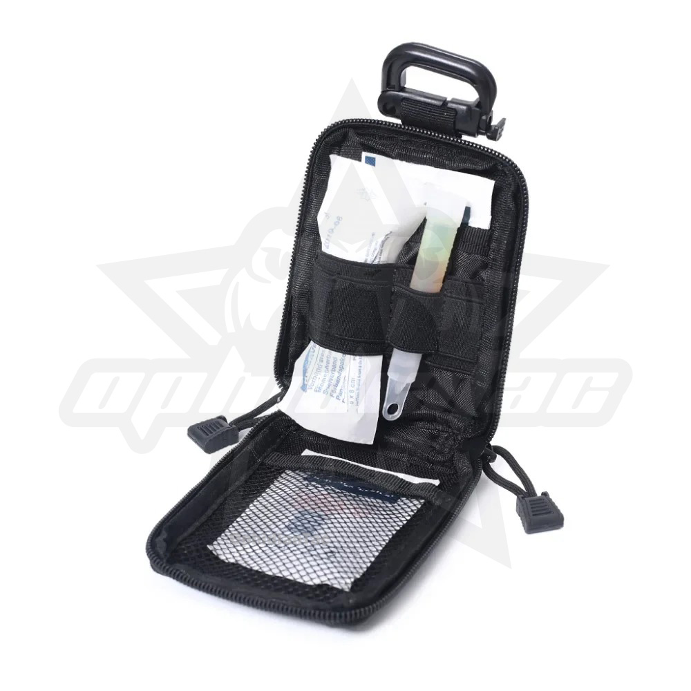 Molle edc ferramenta saco orga - Edc Carry Belt Pouch avaliação e preço