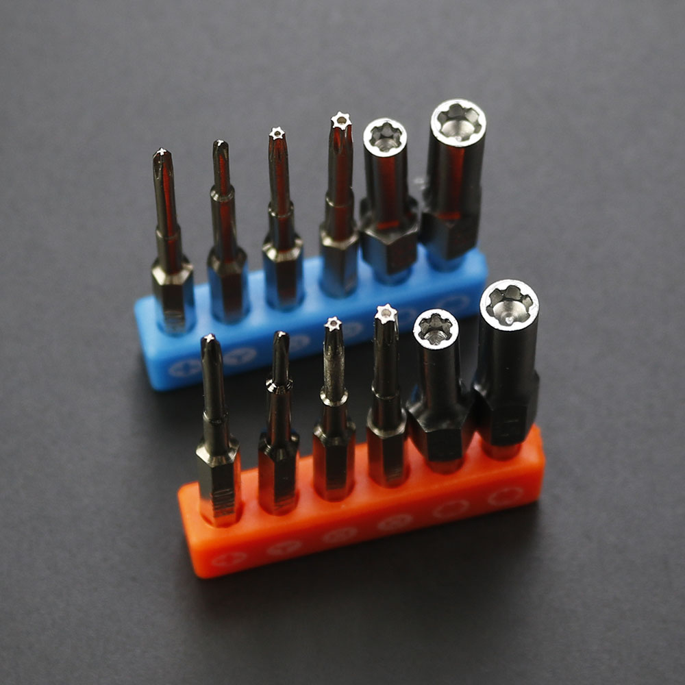 Jcd conjunto de chave de fenda - Micro Screwdriver Kit avaliação e preço