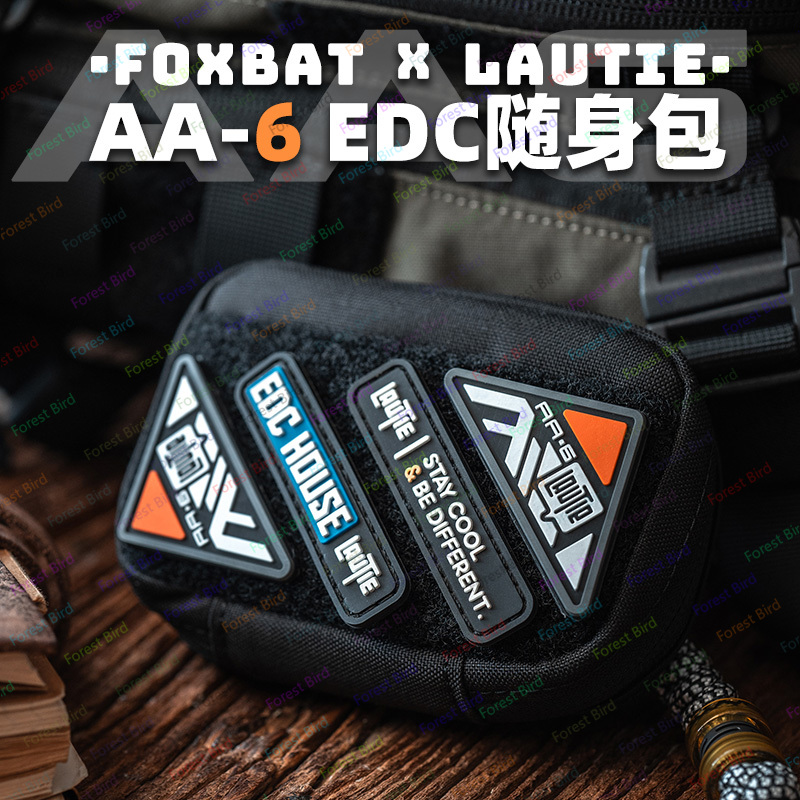 Bolsa de armazenamento portáti - Edc Carry Co avaliação e preço