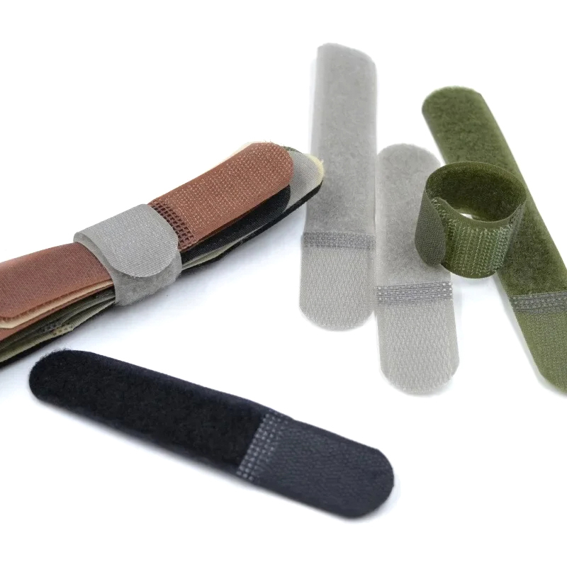 Novo Kit com 10 Cintas de Nylo - Gear Tie Reusable avaliação e preço