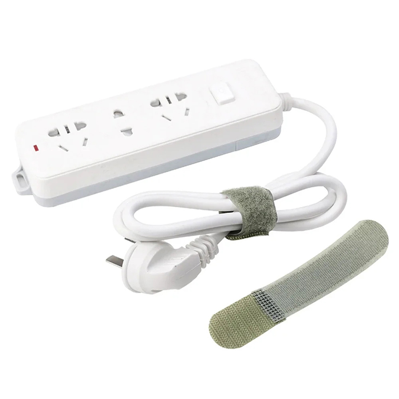 Novo Kit com 10 Cintas de Nylo - Gear Tie Reusable avaliação e preço