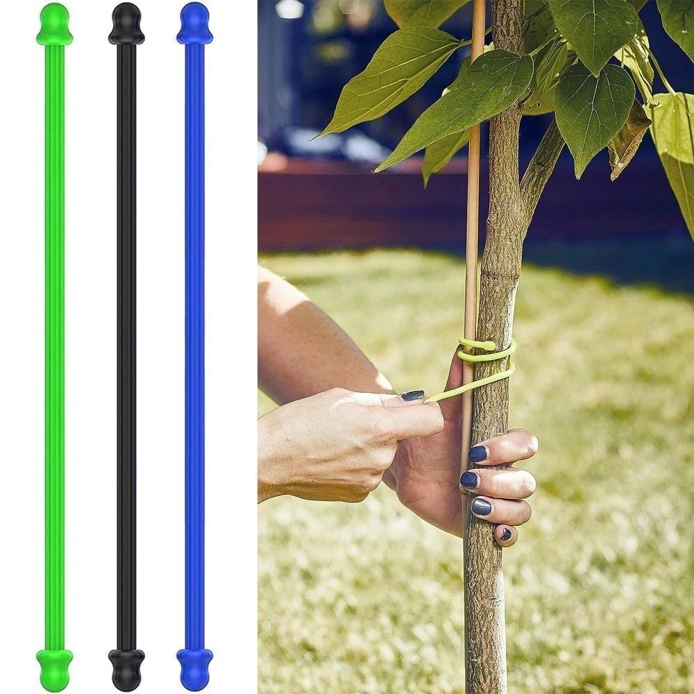 5 peças de silicone original,  - Gear Tie Reusable avaliação e preço