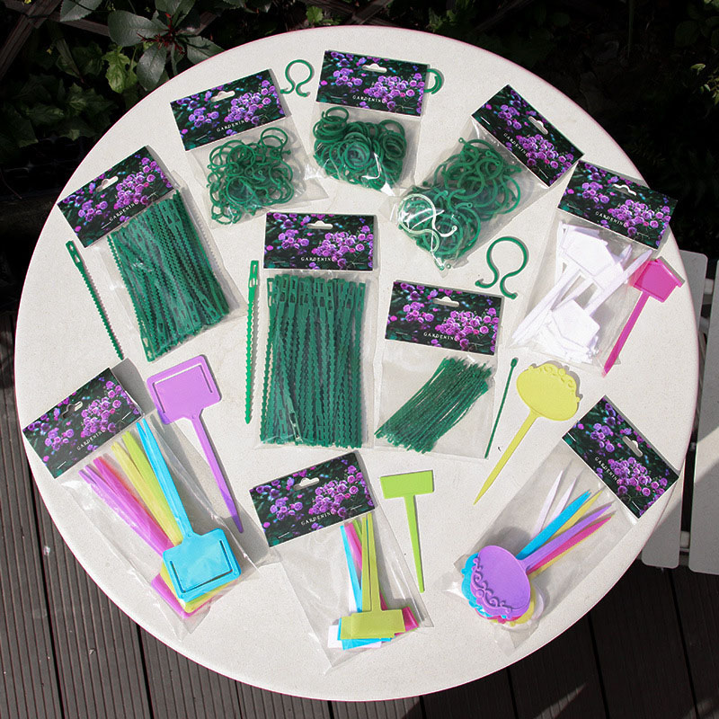 50/100 pçs reutilizáveis laços - Gear Tie Reusable avaliação e preço