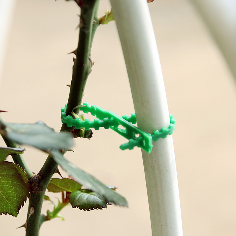 50/100 pçs reutilizáveis laços - Gear Tie Reusable avaliação e preço