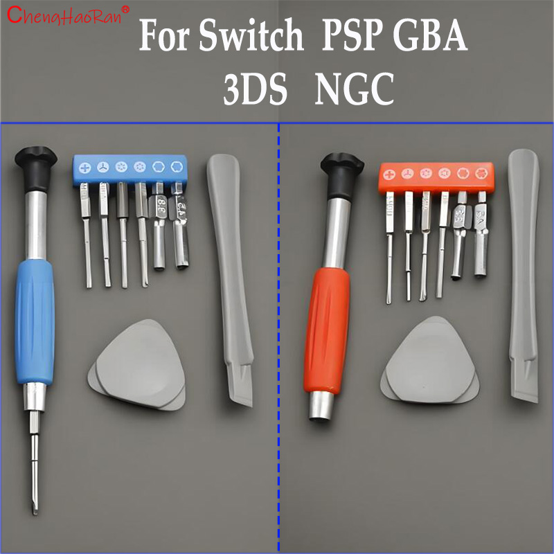1 conjunto de chave de fenda 9 - Micro Screwdriver Kit avaliação e preço