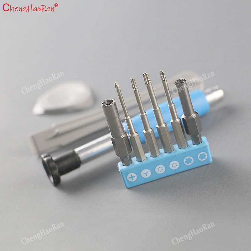 1 conjunto de chave de fenda 9 - Micro Screwdriver Kit avaliação e preço