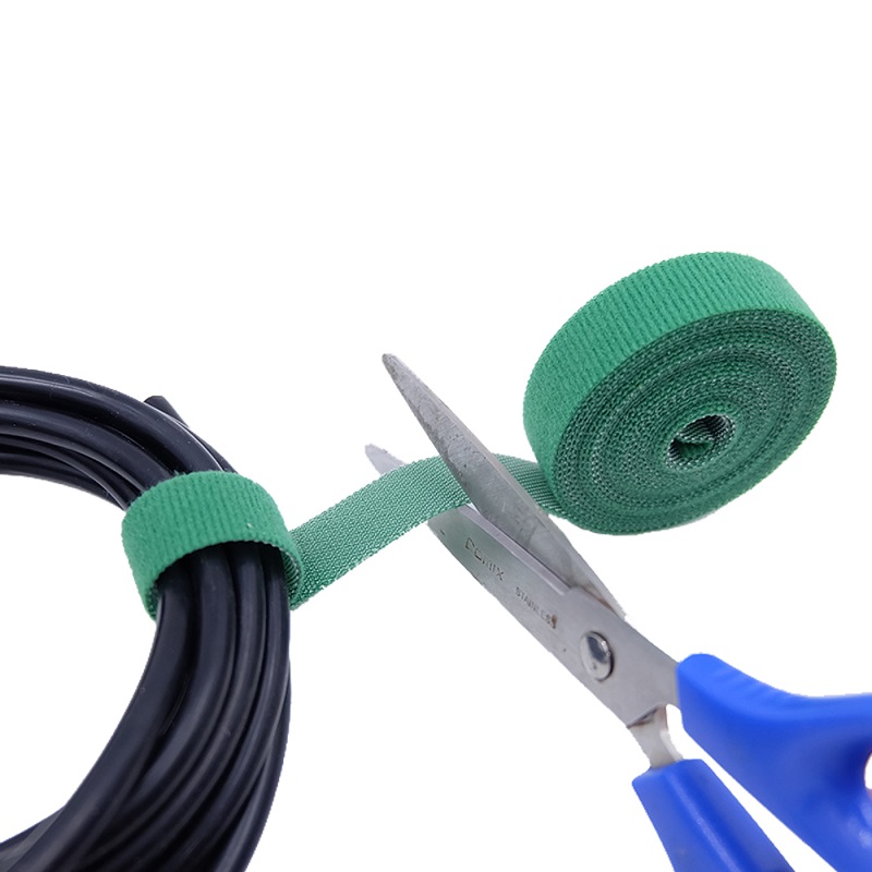 Prendedor autoadesivo de 5m, 1 - Gear Tie Reusable avaliação e preço