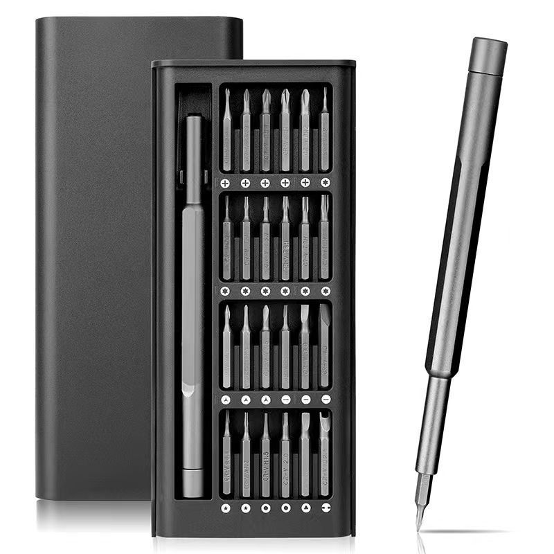 Conjunto de Chaves de Precisão - Micro Screwdriver Kit avaliação e preço