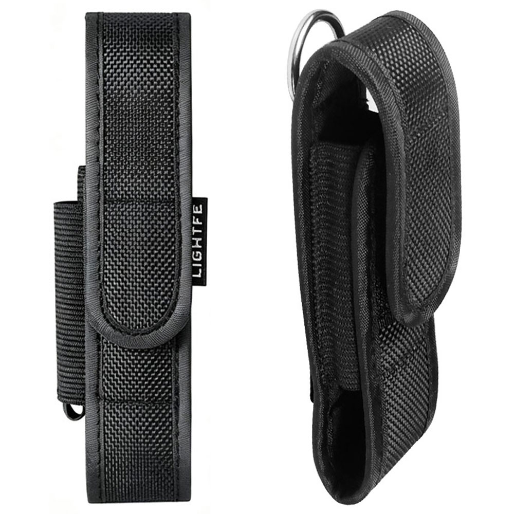 Bolsa Tática T309 para Lantern - Edc Carry Flashlight avaliação e preço
