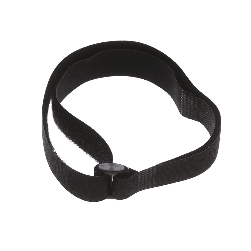 10 pc 2*50cm reutilizável fixa - Gear Tie Reusable avaliação e preço