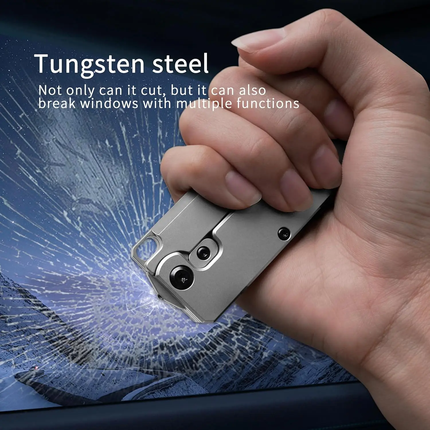 FEGVE TC347 2 em 1: Cortador d - Comb Pocket Titanium avaliação e preço