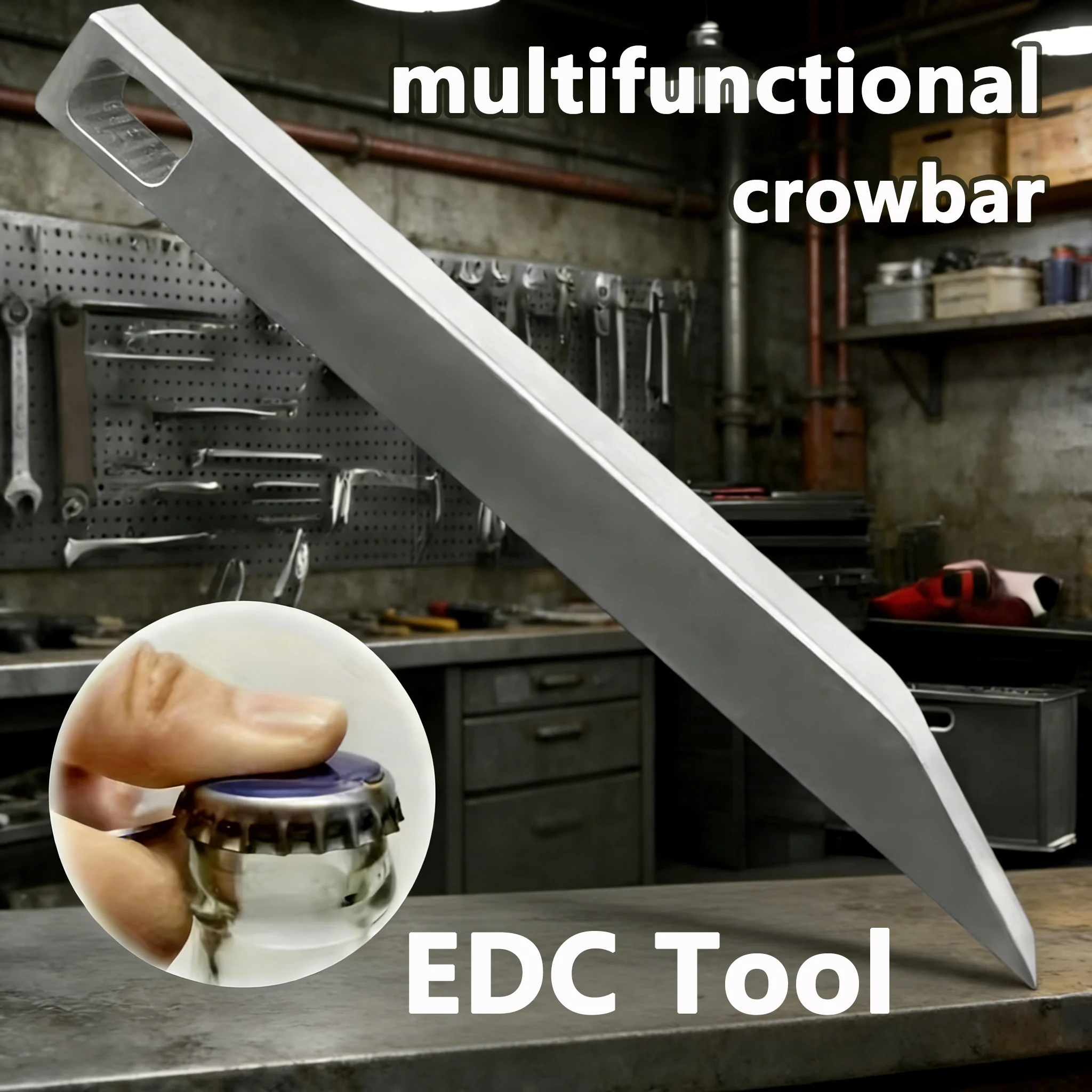 Chaveiro Multiferramenta Refor - Edc Every Day Carry おもちゃ avaliação e preço