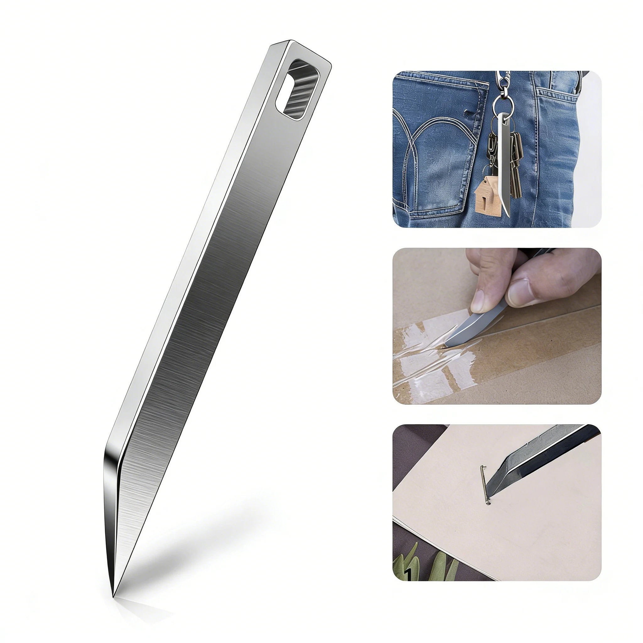 Chaveiro Multiferramenta Refor - Edc Every Day Carry おもちゃ avaliação e preço