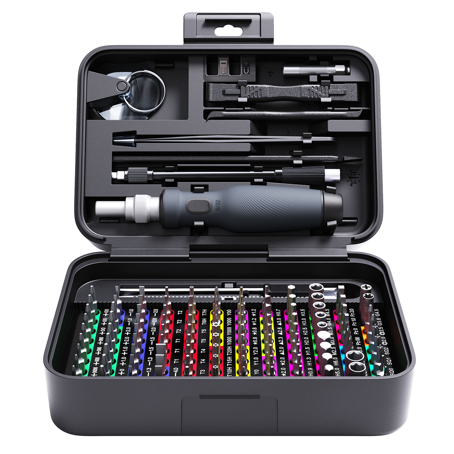 Mini conjunto de chave de fend - Micro Screwdriver Kit avaliação e preço