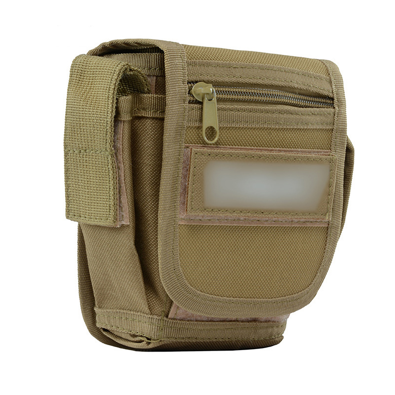 Edc molle tático bolsa pacote  - Edc Carry Belt Pouch avaliação e preço