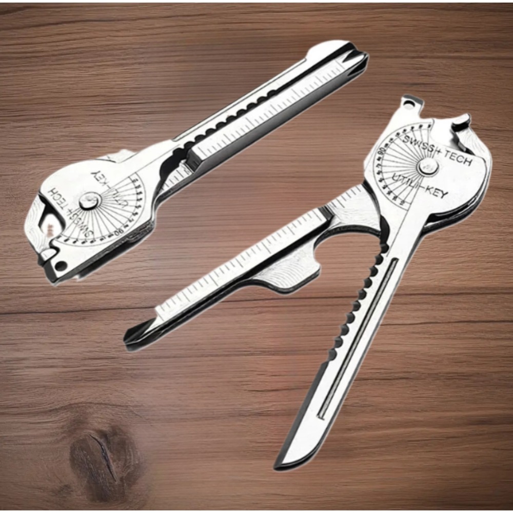 Chaveiro multiferramenta de so - Micro Screwdriver Kit avaliação e preço