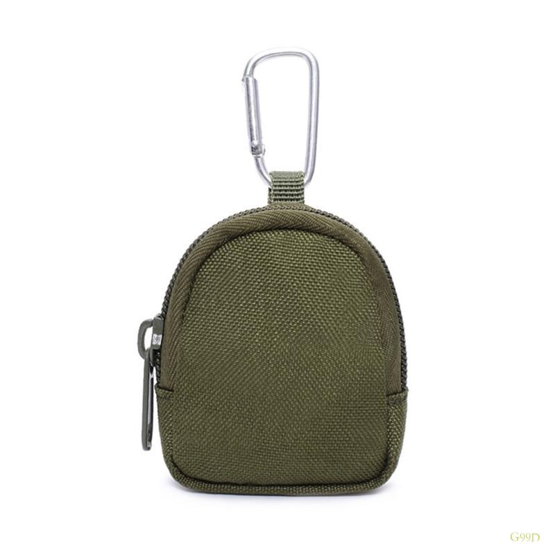 1 Peça Bolsa Tática Portátil p - Edc Carry Pouch avaliação e preço