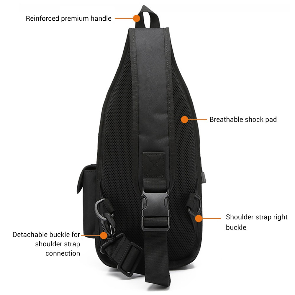 Bolsa Tática para Pistola, Bol - Edc Carry Gun avaliação e preço