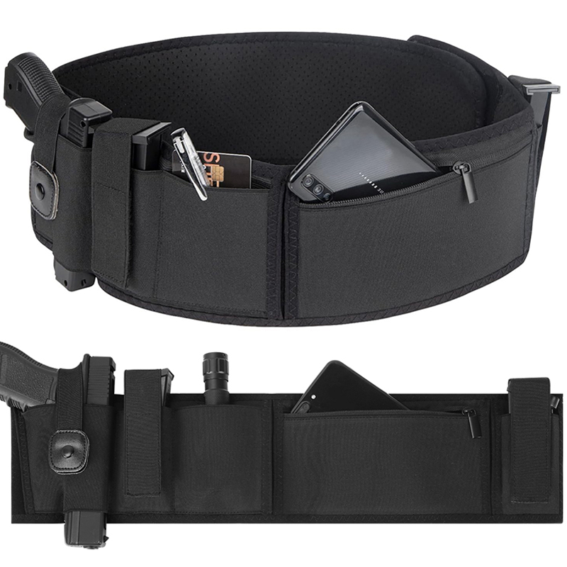 Coldre de Cintura para Arma, C - Edc Carry Gun avaliação e preço