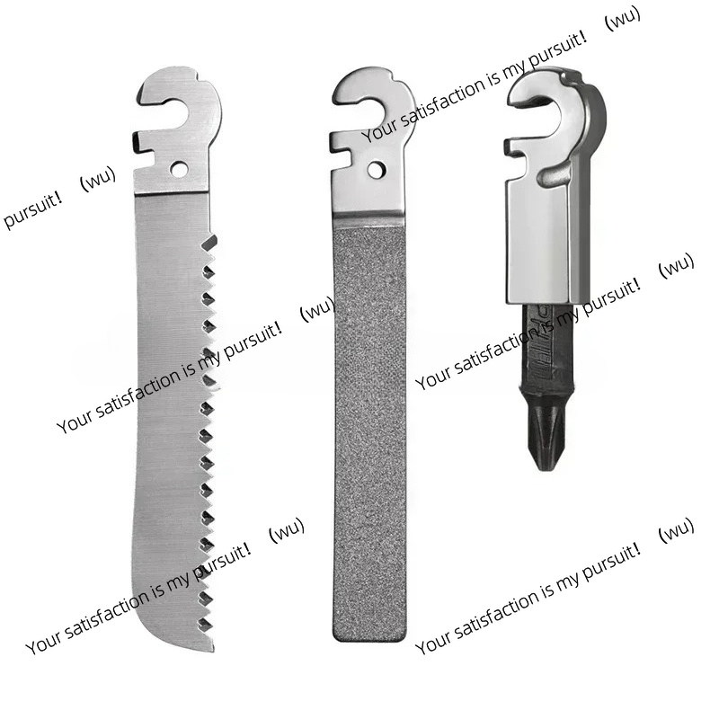 ZOCI- S804 Flex Multi Ferramen - Edc Every Day Carry おもちゃ avaliação e preço