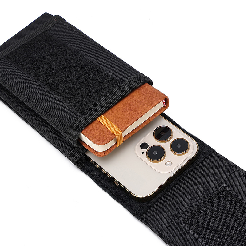 Bolsa Tática Dupla MOLLE para  - Edc Carry Belt Pouch avaliação e preço