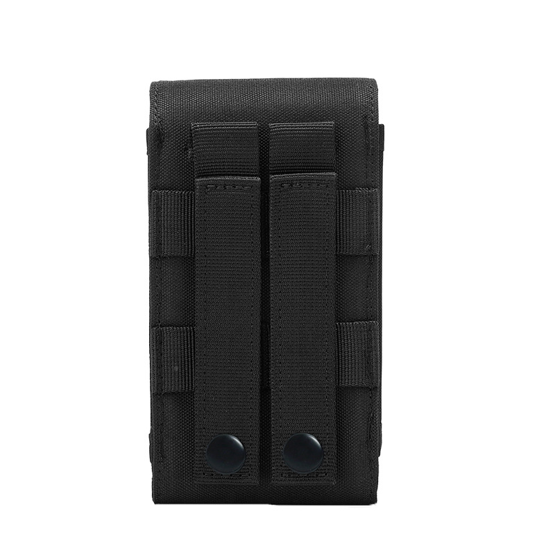 Bolsa Tática Dupla MOLLE para  - Edc Carry Belt Pouch avaliação e preço