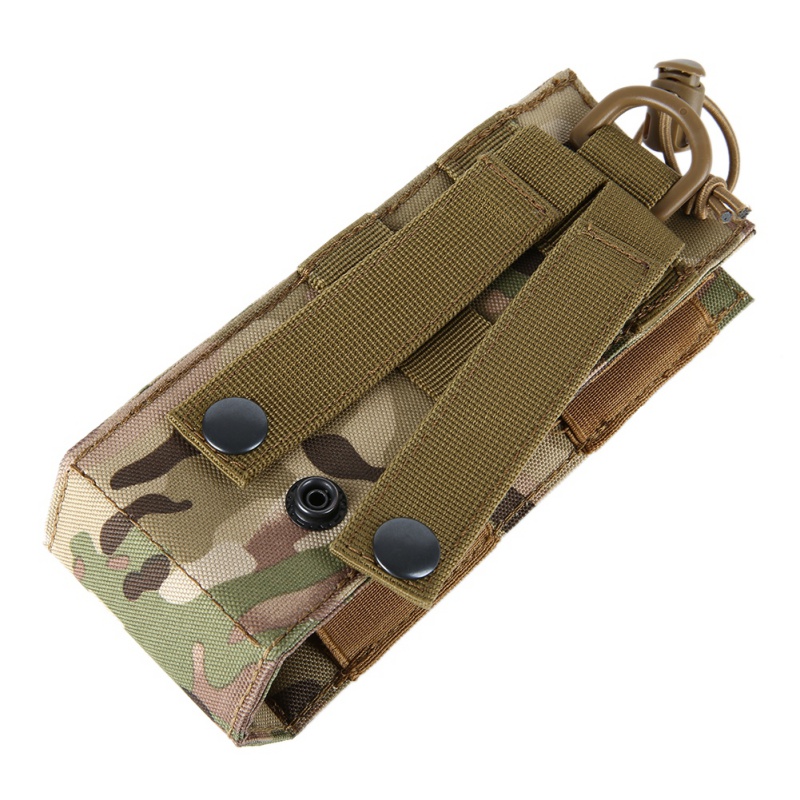 Molle coldre para garrafa de á - Edc Carry Belt Pouch avaliação e preço