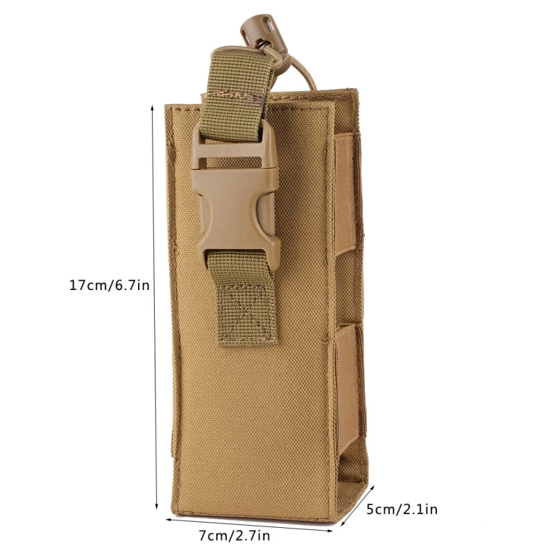 Bolsa de Cintura Molle para Ga - Edc Carry Belt Pouch avaliação e preço