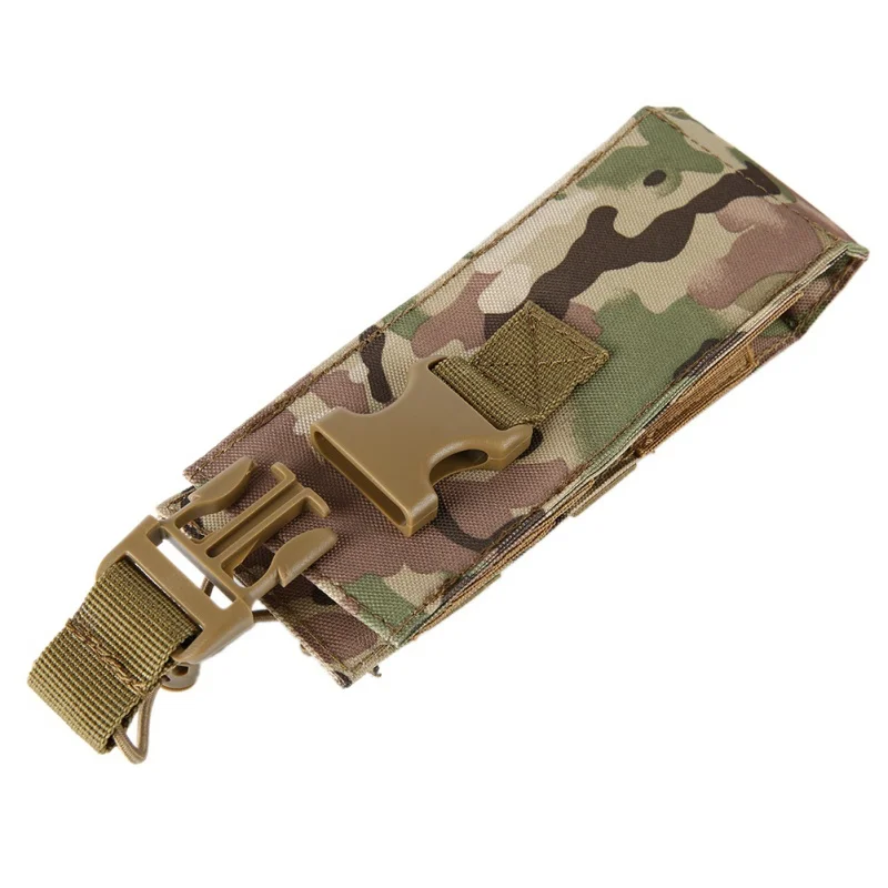 Bolsa de Cintura Molle para Ga - Edc Carry Belt Pouch avaliação e preço